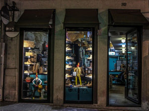 Bezoek Porto - Hoe vind je de beste kurkwinkel