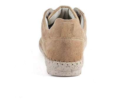 Casual Cork Shoes Twisty