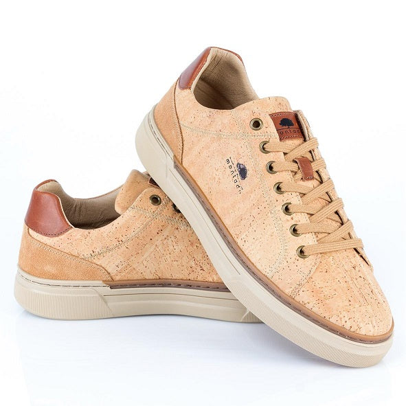 Cork Sneakers Perry Cork Shoes Made in Portugal