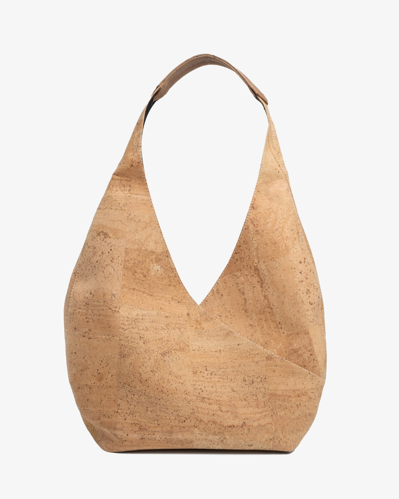 Geométrico Natural |  Bolsa de Cortiça