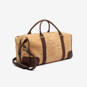 Travel | Cork Bags