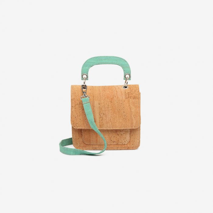 Natural Cork Bags and Accessories – Artelusa Canada & USA