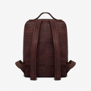 Deluxe | Vegan Cork Backpack