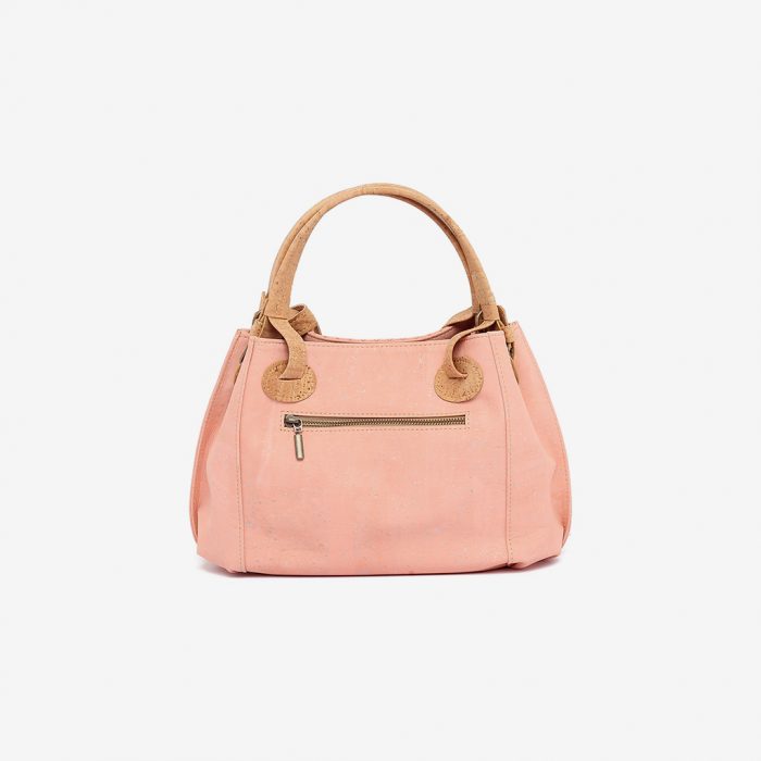 Shoulderbag Rosa | Cork Bags