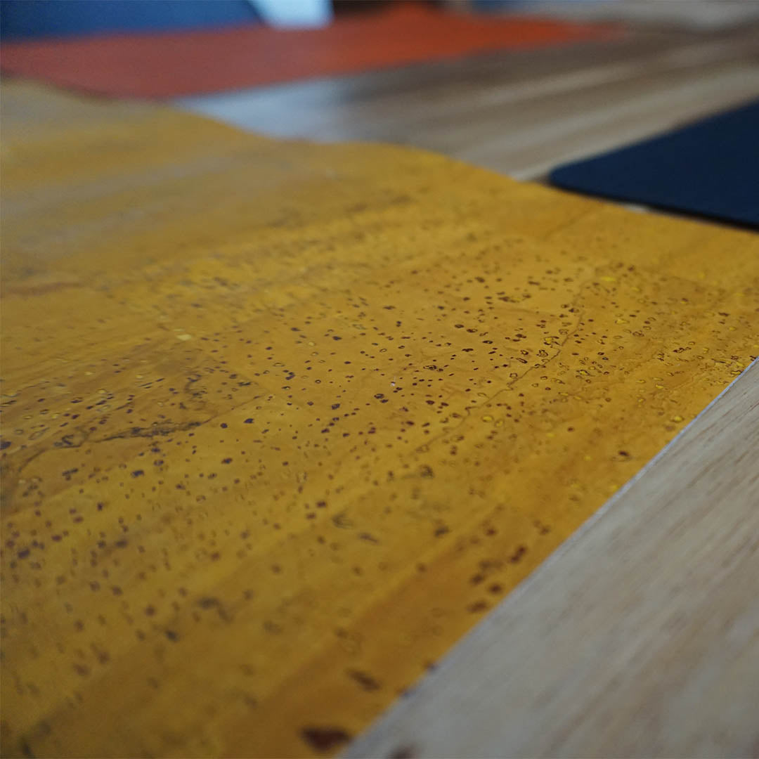 Cultura Home Selection Vegan Cork Place Mats Cultura Portuguesa