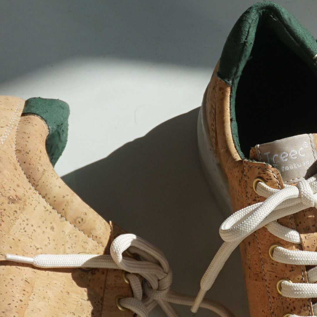 Shiraz Cork Sneakers Treec Shoes Portugal Cultura Portuguesa