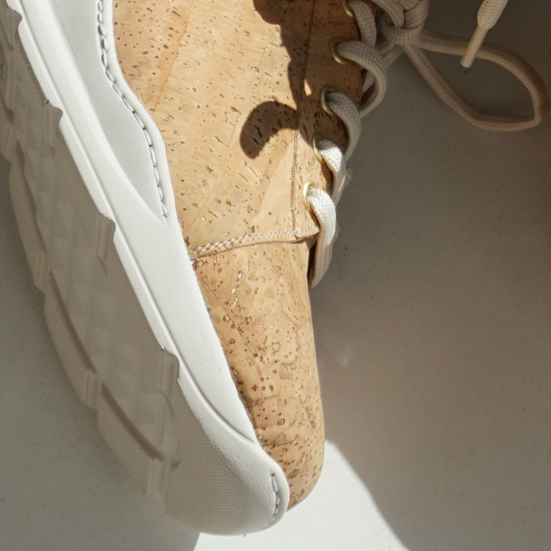 Shiraz V22 Pino | Zapatos de corcho