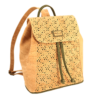 Cork MK Backpack - cultura-portuguesa