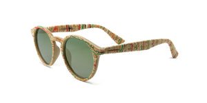 Cork Sunglasses Laguna | Color