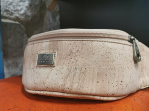 Cork Fanny Pack | Cork Bag