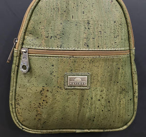 Small Cork Backpack