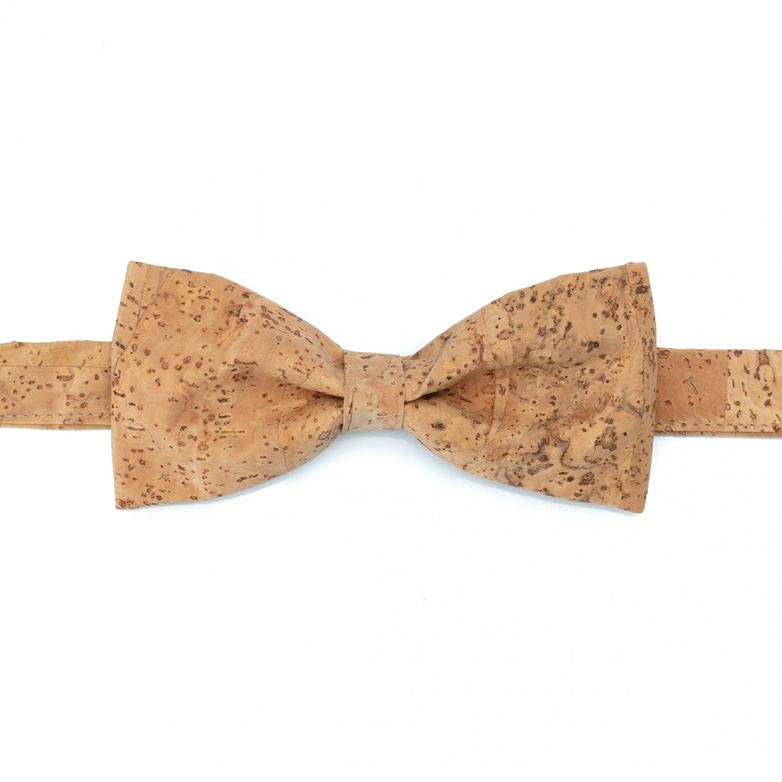Vegan Cork Bow Tie