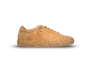 The Toble Recycled X | Cork Vegan Shoes