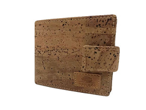 Cartera de corcho Taco Carteras de corcho para hombre Tienda