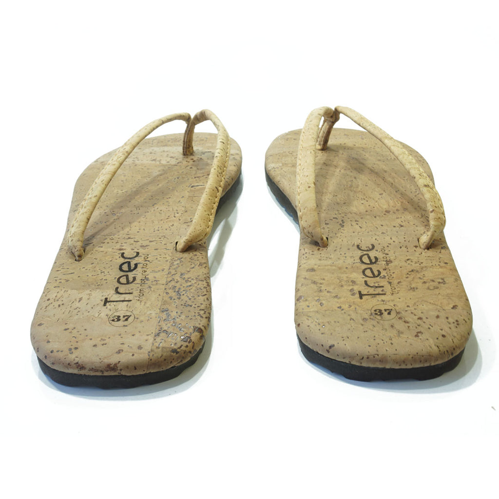 Ully Casual Cork Sandal – SCHUTZ