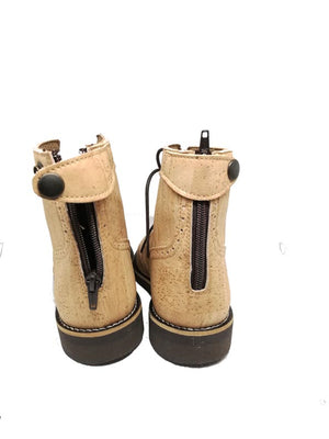 Texas Cork Boots - cultura-portuguesa