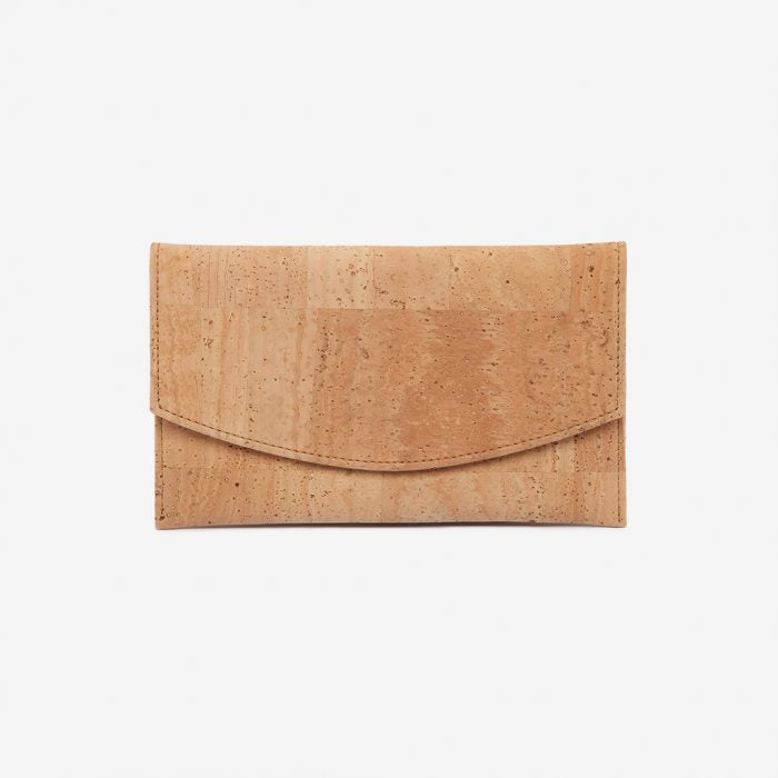 cork card wallet artelusa colour natural